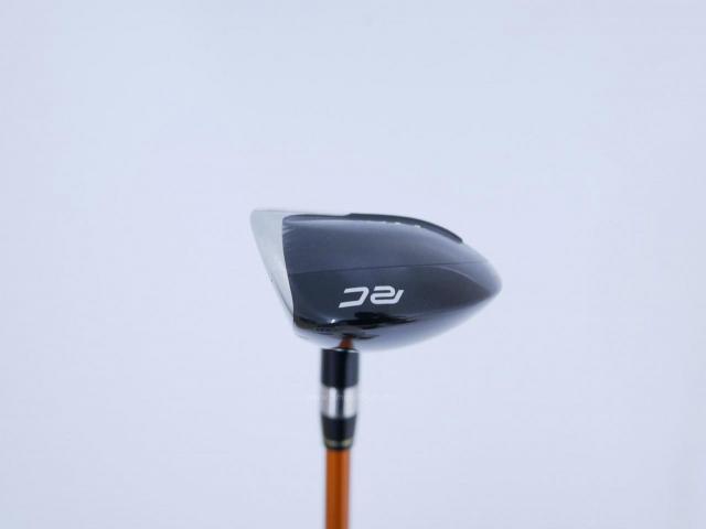 Fairway Wood : ROYAL COLLECTION : ไม้กระเทย Royal Collection BBD TRC Loft 26 ก้าน Tour AD U-65 Flex SR