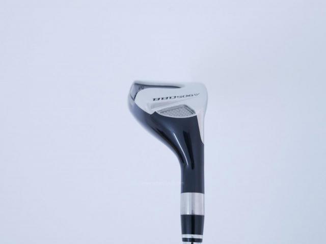 Fairway Wood : ROYAL COLLECTION : ไม้กระเทย Royal Collection BBD 506V Loft 21 ก้านเหล็ก NS Pro 950 Flex S