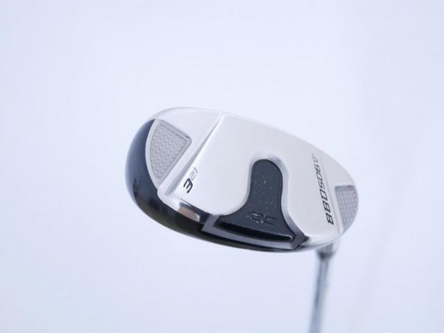 Fairway Wood : ROYAL COLLECTION : ไม้กระเทย Royal Collection BBD 506V Loft 21 ก้านเหล็ก NS Pro 950 Flex S