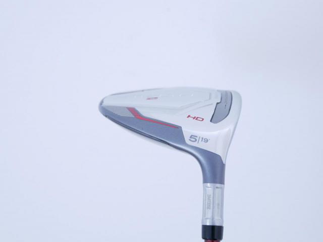 Lady club : All : หัวไม้ 5 Taylormade Stealth 2 HD (รุ่นปี 2023) Loft 19 ก้าน Mitsubishi TENSEI TM40 Flex A (Lady)