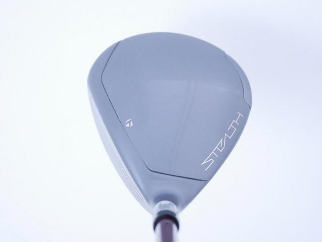 Lady club : All : หัวไม้ 5 Taylormade Stealth 2 HD (รุ่นปี 2023) Loft 19 ก้าน Mitsubishi TENSEI TM40 Flex A (Lady)