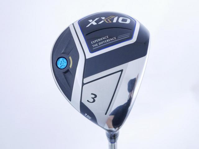 Fairway Wood : xxio : หัวไม้ 3 XXIO 11 (ปี 2021) Loft 15 ก้าน MP-1100 Flex S