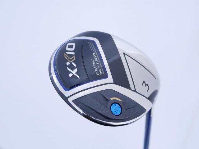 Fairway Wood : xxio : หัวไม้ 3 XXIO 11 (ปี 2021) Loft 15 ก้าน MP-1100 Flex S