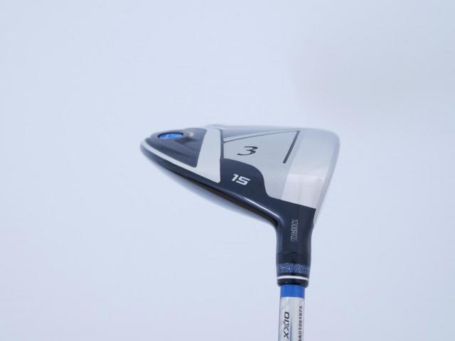 Fairway Wood : xxio : หัวไม้ 3 XXIO 11 (ปี 2021) Loft 15 ก้าน MP-1100 Flex S