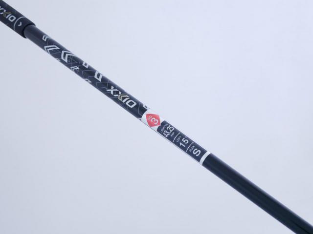 Fairway Wood : xxio : หัวไม้ 3 XXIO 11 (ปี 2021) Loft 15 ก้าน MP-1100 Flex S