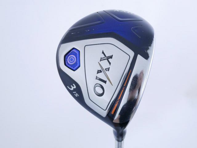 Fairway Wood : xxio : หัวไม้ 3 XXIO 10 (รุ่นปี 2019) Loft 15 ก้าน MP-1000 Flex S