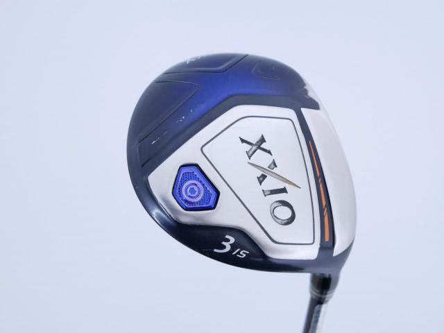 Fairway Wood : xxio : หัวไม้ 3 XXIO 10 (รุ่นปี 2019) Loft 15 ก้าน MP-1000 Flex S