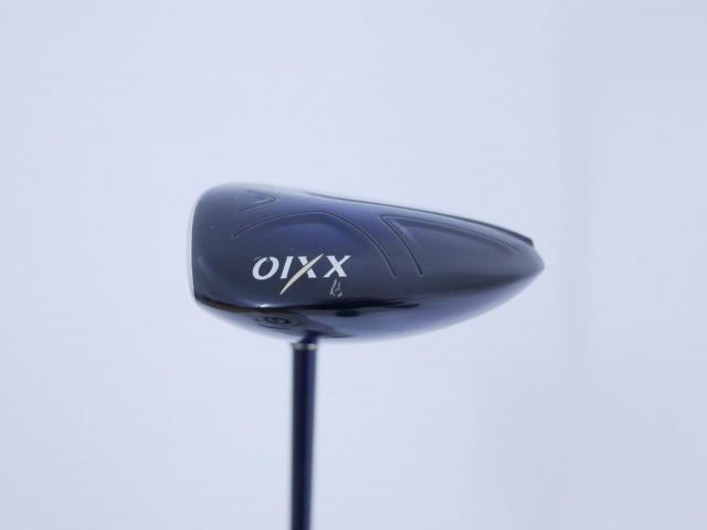 Fairway Wood : xxio : หัวไม้ 3 XXIO 10 (รุ่นปี 2019) Loft 15 ก้าน MP-1000 Flex S