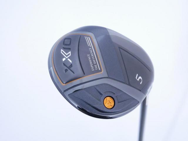 Fairway Wood : xxio : หัวไม้ 5 XXIO X EKS (ปี 2021) Loft 18 ก้าน Miyazaki AX-1 Flex S