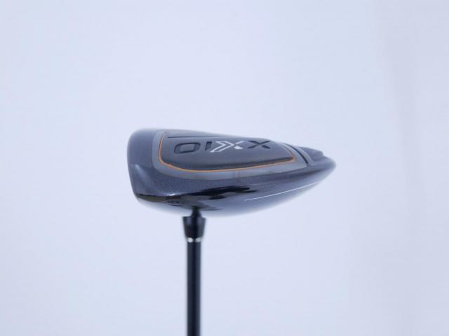 Fairway Wood : xxio : หัวไม้ 5 XXIO X EKS (ปี 2021) Loft 18 ก้าน Miyazaki AX-1 Flex S