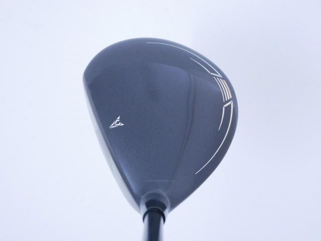 Fairway Wood : xxio : หัวไม้ 5 XXIO X EKS (ปี 2021) Loft 18 ก้าน Miyazaki AX-1 Flex S