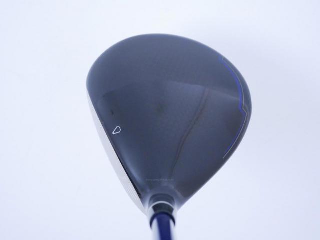 Fairway Wood : Yamaha : หัวไม้ 5 Yamaha Inpres DriveStar (รุ่นล่าสุด ปี 2023 ตีไกลมากๆ) Loft 17 ก้าน Fujikura Speeder NX M423f Flex SR