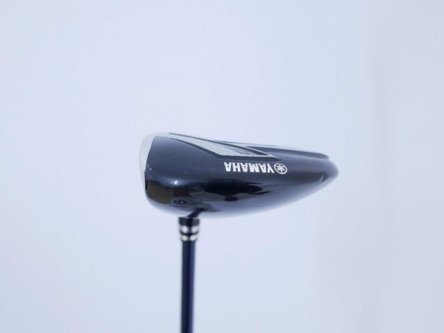 Fairway Wood : Yamaha : **มีบุบ** หัวไม้ 5 Yamaha Inpres UD+2 (ออกปี 2019 ตีไกลมากๆ COR 0.815) Loft 17 Flex SR