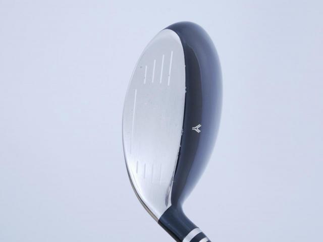 Fairway Wood : Yamaha : **มีบุบ** หัวไม้ 5 Yamaha Inpres UD+2 (ออกปี 2019 ตีไกลมากๆ COR 0.815) Loft 17 Flex SR