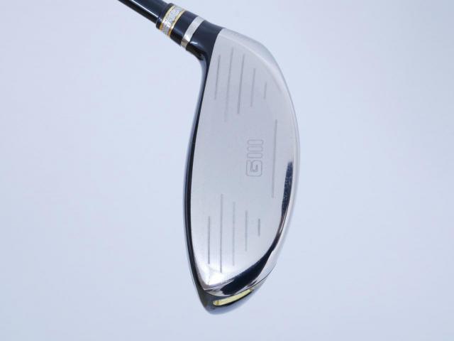 Fairway Wood : Other Brand : หัวไม้ 5 Daiwa GIII HR (ปี 2019 หน้าเด้งเกินกฏ COR 0.840 ตัวท๊อปสุดของ Daiwa ของใหม่ 3 หมื่นบาท) Loft 18 Flex R