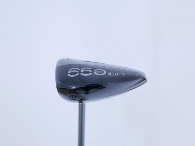 Fairway Wood : PRGR : หัวไม้ 3 PRGR Super Egg (รุ่นปี 2023 หน้าเด้งเกินกฏ COR 0.84 หายากมาก) Loft 15 ก้าน M-40 Flex SR