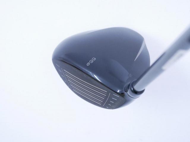 Fairway Wood : PRGR : หัวไม้ 3 PRGR Super Egg (รุ่นปี 2023 หน้าเด้งเกินกฏ COR 0.84 หายากมาก) Loft 15 ก้าน M-40 Flex SR