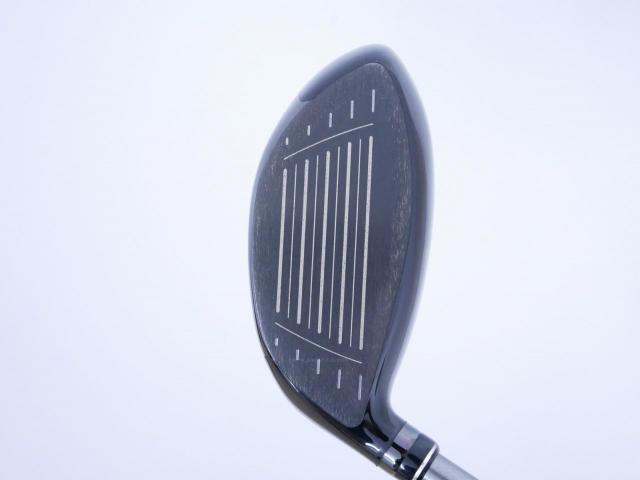 Fairway Wood : PRGR : หัวไม้ 3 PRGR Super Egg (รุ่นปี 2023 หน้าเด้งเกินกฏ COR 0.84 หายากมาก) Loft 15 ก้าน M-40 Flex SR