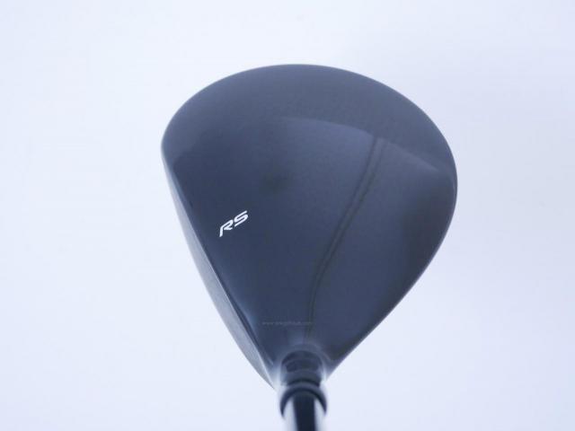 Fairway Wood : PRGR : หัวไม้ 3 PRGR RS JUST (รุ่นปี 2024) Loft 15 ก้าน Mitsubishi Diamana Flex S