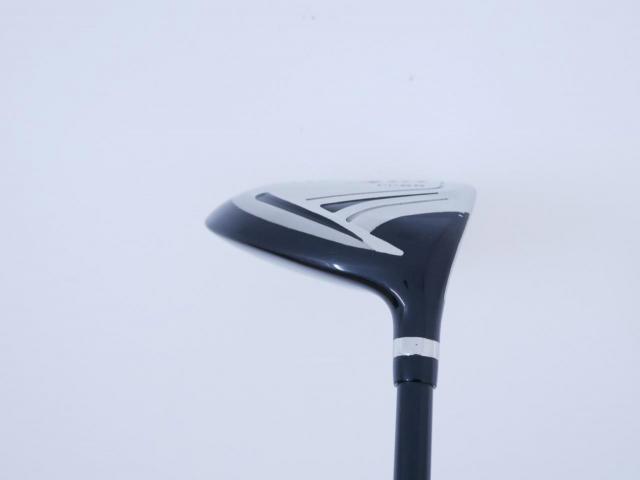 Fairway Wood : PRGR : หัวไม้ 5 PRGR H/S 301 Loft 18 Flex S