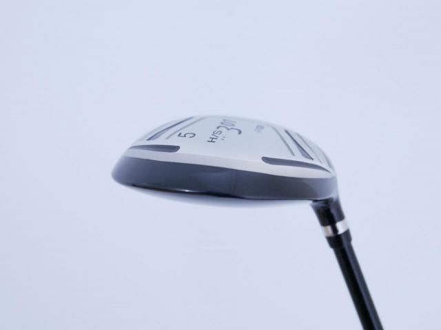 Fairway Wood : PRGR : หัวไม้ 5 PRGR H/S 301 Loft 18 Flex S