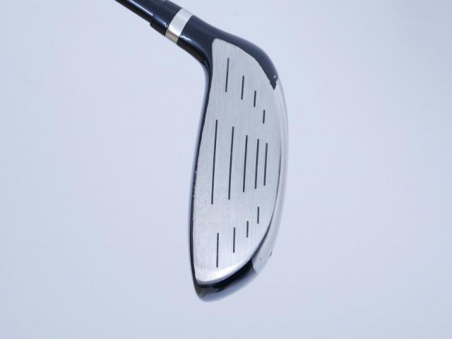 Fairway Wood : PRGR : หัวไม้ 5 PRGR H/S 301 Loft 18 Flex S