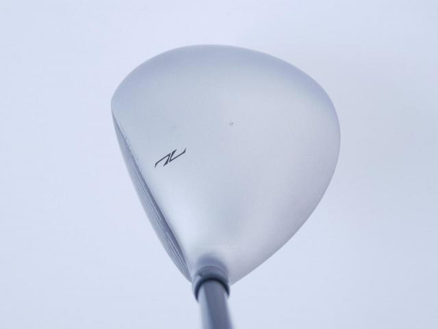 Fairway Wood : Maruman : หัวไม้ 3 Maruman ZETA Type 713 Loft 15 Flex SR