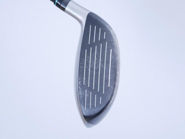 Fairway Wood : Maruman : หัวไม้ 3 Maruman ZETA Type 713 Loft 15 Flex SR