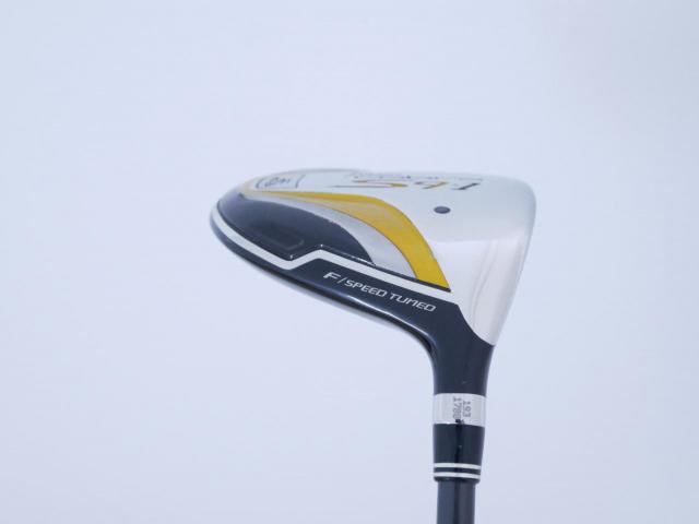 Fairway Wood : Other Brand : หัวไม้ 3 Cobra S9.1 Loft 15 Flex S