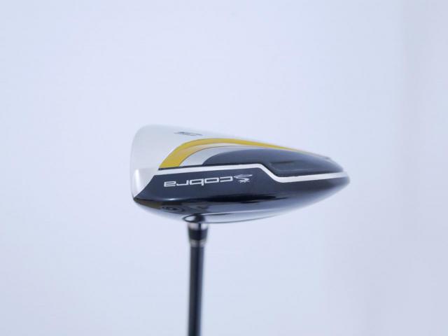 Fairway Wood : Other Brand : หัวไม้ 3 Cobra S9.1 Loft 15 Flex S