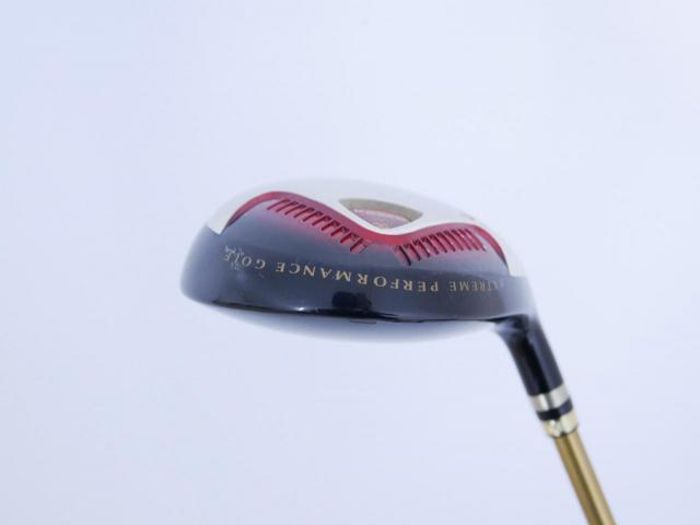 Fairway Wood : Kasco : หัวไม้ 3 Kasco Indeed EX Loft 16 Flex R