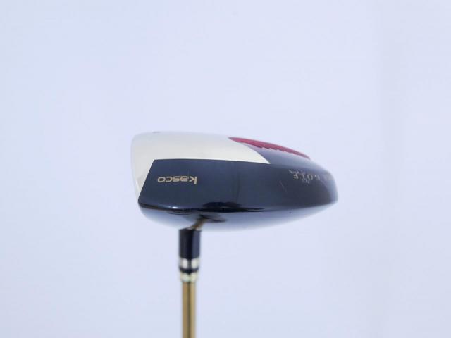 Fairway Wood : Kasco : หัวไม้ 3 Kasco Indeed EX Loft 16 Flex R