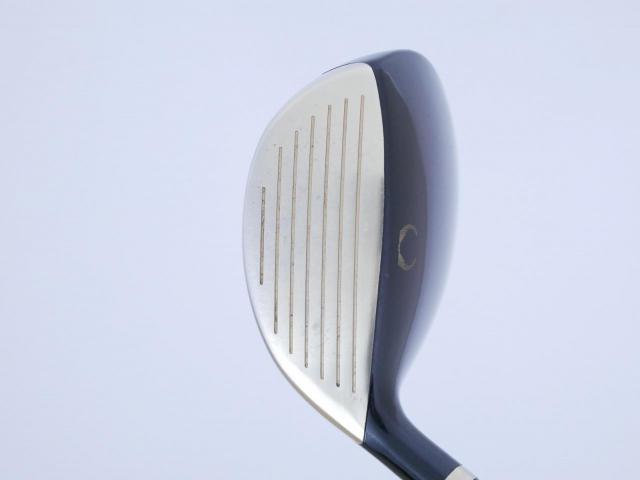 Fairway Wood : Kasco : หัวไม้ 3 Kasco Indeed EX Loft 16 Flex R