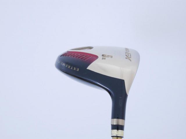 Fairway Wood : Kasco : หัวไม้ 5 Kasco Indeed EX Loft 19 Flex R