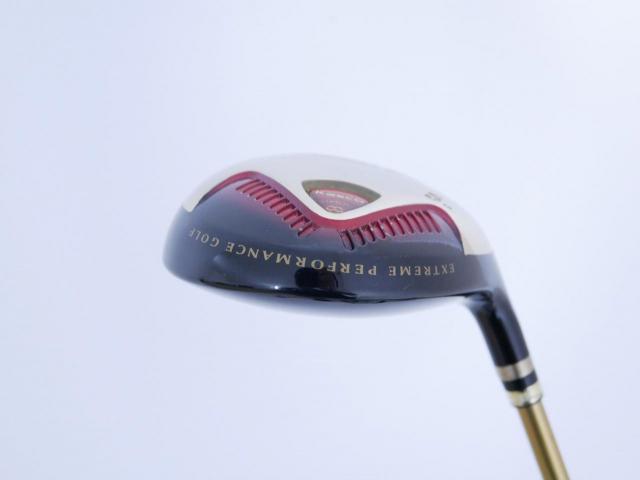 Fairway Wood : Kasco : หัวไม้ 5 Kasco Indeed EX Loft 19 Flex R