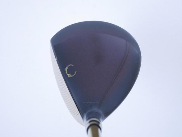 Fairway Wood : Kasco : หัวไม้ 5 Kasco Indeed EX Loft 19 Flex R