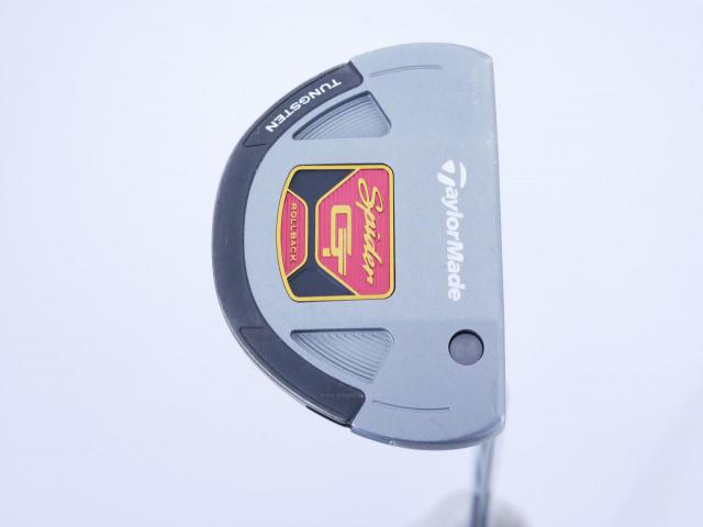 Putter : All : พัตเตอร์ Taylormade Spider GT Rollback (ออกปี 2022) ยาว 34 นิ้ว