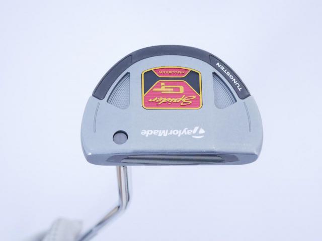 Putter : All : พัตเตอร์ Taylormade Spider GT Rollback (ออกปี 2022) ยาว 34 นิ้ว