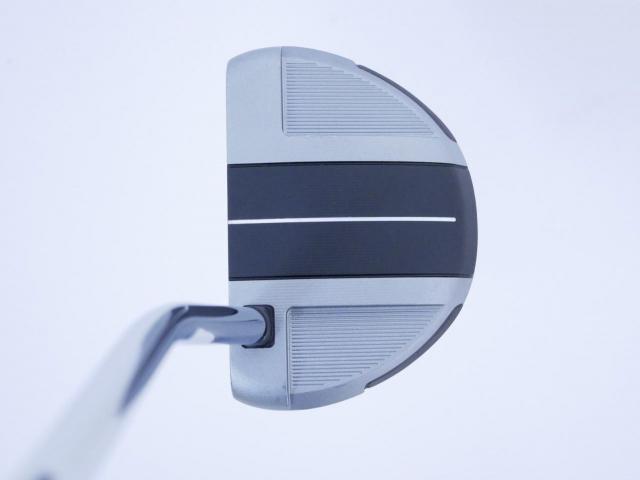 Putter : All : พัตเตอร์ Taylormade Spider GT Rollback (ออกปี 2022) ยาว 34 นิ้ว