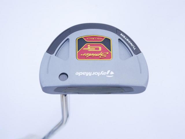 Putter : All : พัตเตอร์ Taylormade Spider GT Rollback (ออกปี 2022) ยาว 33 นิ้ว