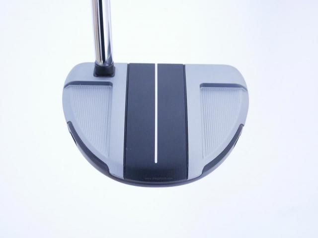 Putter : All : พัตเตอร์ Taylormade Spider GT Rollback (ออกปี 2022) ยาว 33 นิ้ว