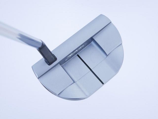 Putter : All : พัตเตอร์ Taylormade Spider GT Notchback (ออกปี 2022) ยาว 34 นิ้ว