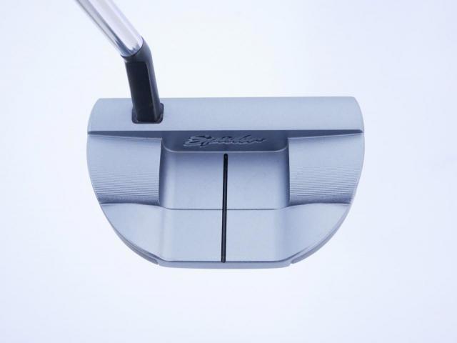 Putter : All : พัตเตอร์ Taylormade Spider GT Notchback (ออกปี 2022) ยาว 34 นิ้ว