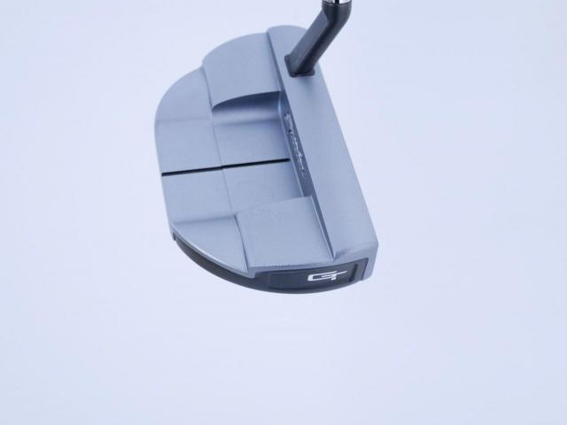 Putter : All : พัตเตอร์ Taylormade Spider GT Notchback (ออกปี 2022) ยาว 34 นิ้ว