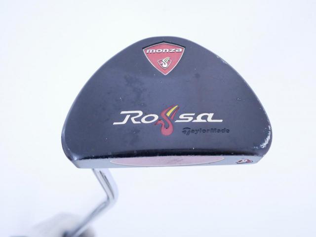 Putter : All : พัตเตอร์ Taylormade Rossa Monza ยาว 34 นิ้ว