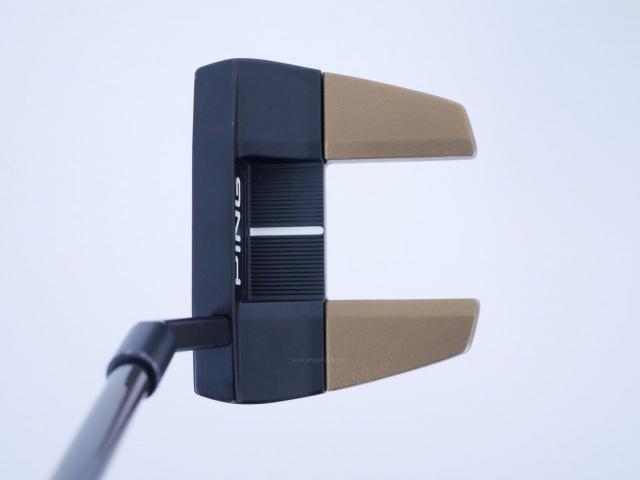 Putter : All : พัตเตอร์ Ping HEPPLER TYNE 3 (รุ่นท๊อป) ยาว 34 นิ้ว