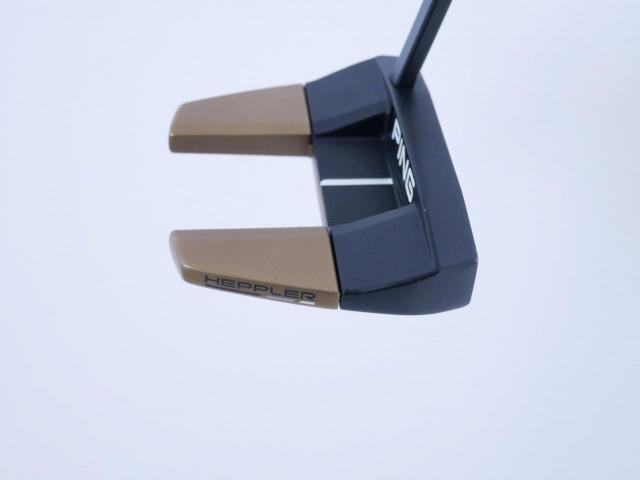 Putter : All : พัตเตอร์ Ping HEPPLER TYNE 3 (รุ่นท๊อป) ยาว 34 นิ้ว