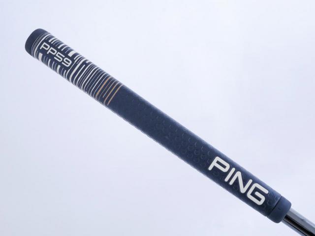 Putter : All : พัตเตอร์ Ping HEPPLER TYNE 3 (รุ่นท๊อป) ยาว 34 นิ้ว