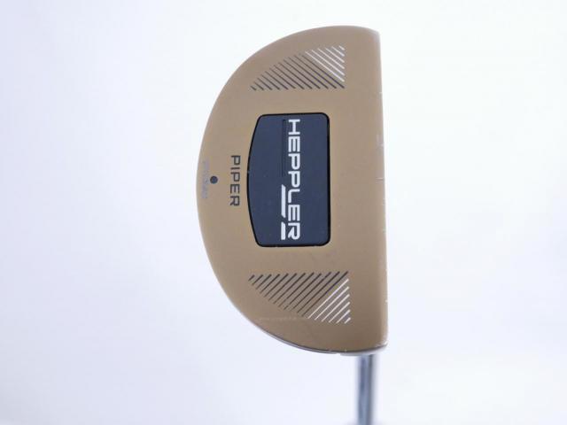 Putter : All : พัตเตอร์ Ping HEPPLER Piper (รุ่นท๊อป) ยาว 34 นิ้ว