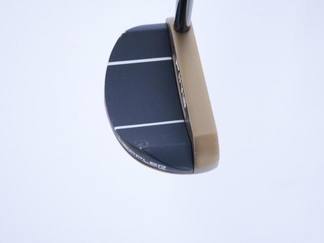 Putter : All : พัตเตอร์ Ping HEPPLER Piper (รุ่นท๊อป) ยาว 34 นิ้ว